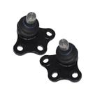 2 Pivô Da Suspensão Nakata Dianteiro Chevrolet Corsa 2002 A 2012