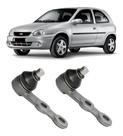 2 Pivô Inferior Da Suspensão Dianteira Corsa 1994 1995 1996