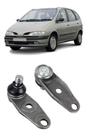 2 Pivô Inferior Suspensão Dianteira Renault Scenic 1998 1999