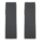 2 Placa Dispenser Água Geladeira Brastemp BRS75 W10290362 2 Placa Dispenser Água Geladeira Brastemp BRS75 W10290362
