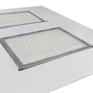 2 Placa para luminária de posto de gasolina usar já com a base 2 Placa para luminária de posto de gasolina usar já com a base