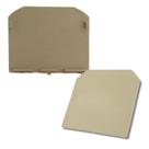 2 Placas Para Bornes De Passagem Mat70 Bege - Metaltex