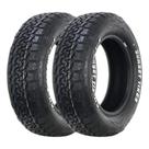 2 Pneu 205 60 r15 91h All Terrain T a Owl Sunset Aro 15