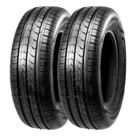2 Pneu 205 60 r16 92h Ecoblue Hp Superia Aro 16