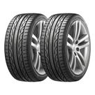 2 Pneu 225 45 r17 94y Ventus V12 Evo 2 K120 Hankook