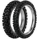 2 Pneu Moto Rinaldi 90/100-16 51m 70/100-19 42m Rmx 35 2 Pneu Moto Rinaldi 90/100-16 51m 70/100-19 42m Rmx 35