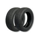 2 Pneus 17570R14 HB20 Strada Voyage Eco Inmetro Remold