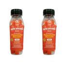 2 Polentinha Marvada Para Pesca Caranguejo 300ml - Gordo Pescador