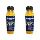 2 Polentinha Marvada Para Pesca Tradicional 300ml - Gordo Pescador