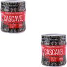 2 Pomada Massageadora Rhenukus Cascavel Extra Forte Pote 200g 2 Pomada Massageadora Rhenukus Cascavel Extra Forte Pote 200g