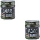 2 Pomada Massageadora Rhenukus Jacaré Pote 200g 2 Pomada Massageadora Rhenukus Jacaré Pote 200g