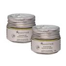2 Pomadas de Propolis Verde Amantikir - 15g
