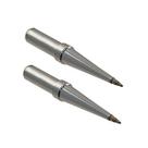 2 Pontas De Solda Eto P/ Weller We1010 Wesd51, Wes51 Piatc