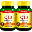 2 pote coenzima q10 (ubiquinona) 100mg 60cps maxinutri 2 pote coenzima q10 (ubiquinona) 100mg 60cps maxinutri