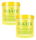 2 Potes Abacaxi Com Hortelã 270g Colágeno Original
