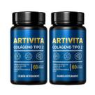 2 Potes Artivita Original 60 Cápsulas 2 Potes Artivita Original 60 Cápsulas