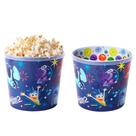 2 Potes de Pipoca do Filme Divertidamente 2.1 litros Plasútil 2 Potes de Pipoca do Filme Divertidamente 2.1 litros Plasútil