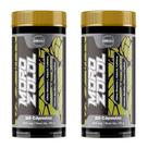 2 potes Morozolol Laboratório Ghmuscle
