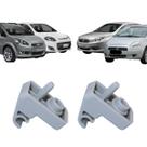 2 Presilha Suporte Quebra Sol Brava Palio Novo Punto Linea GrandSiena Idea 2 Presilha Suporte Quebra Sol Brava Palio Novo Punto Linea GrandSiena Idea