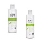 2 Primer Pré Shampoo Soft Care - 300 ml 2 Primer Pré Shampoo Soft Care - 300 ml