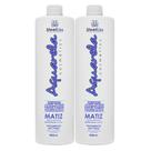 2 Progressivas Matiz Tratamento Anti Frizz Organic 2 Progressivas Matiz Tratamento Anti Frizz Organic