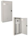 2 Quadro Chapa Sem Barramento Para 44din 150a
