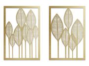 2 Quadro Decorativo Natureza Para Quartos Sala Decoração