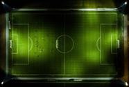 2 Quebra-Cabeça Cognitivo Reabilitação Idosos Futebol 60 pc