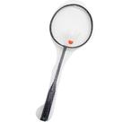 2 Raquetes de Badminton com 1 Peteca Pronto para Jogar - yins