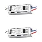 2 Reator Magnético Fluorescente 2x32w Philips PRD 220v
