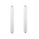 2 Refil Vela Filtro Torneira Deca Twin Couple Single