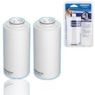 2 Refil Vela Para Filtro Lorenzetti Acqua Due Rd-01 Original