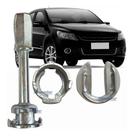 2 Reparo Remo Miolo Cilindro Porta Gol Saveiro Voyage G5 G6