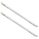 2 Resistência Microondas Electrolux MEG41 MEX41 MG41P 220V