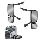 2 Retrovisor c Auxiliar p Volvo FM FH 2012 2013 c Desemb