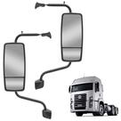2 Retrovisor p Volkswagen Constellation 24.250 25.370 Plano