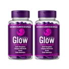 2 Revitalize Glow Original 60 Cápsulas