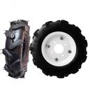 2 Roda Para Tratorito Motocultivador 3.50-6 Mcg780 Mcd580 2 Roda Para Tratorito Motocultivador 3.50-6 Mcg780 Mcd580