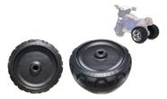 2 Rodas Traseiras Da Super Moto Gt 6v E 12v Bandeirante 2 Rodas Traseiras Da Super Moto Gt 6v E 12v Bandeirante