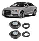 2 Rolamento Coxim Amortecedor Dianteiro Audi A3 2013 A 2019 2 Rolamento Coxim Amortecedor Dianteiro Audi A3 2013 A 2019