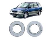 2 Rolamento Do Amortecedor Dianteiro Space Wagon 1996 A 2004 2 Rolamento Do Amortecedor Dianteiro Space Wagon 1996 A 2004