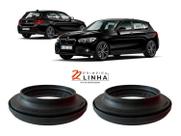 2 Rolamento Do Coxim Dianteiro Bmw 120i 2014 2015 2016 2017