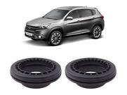 2 Rolamento Do Coxim Dianteiro Chery Tiggo 7 2019 2020 2021