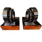 2 Rolamento Lateral Caixa Satelite S10 25824250 Lm603049-12