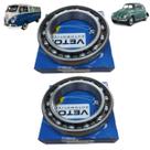 2 Rolamento Lateral Coroa Fusca Brasilia 513263 Kombi 1977