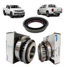 2 Rolamentos Pinhao Diferencial Traseiro Amarok Delivery 4x4