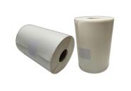2 Rolos Etiqueta Térmica 10x15cm Serrilhado - Envios / Correios / Sedex / e-commerce - Sem Ribbon