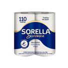 2 Rolos Toalha De Papel Sorella 19x22 2 Rolos Toalha De Papel Sorella 19x22