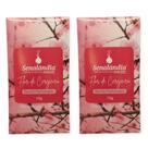 2 Sachê Perfumado Gaveta Armário Cheirinho Guarda Roupa Perfumado Top da Marca Senalândia - Envio Já 2 Sachê Perfumado Gaveta Armário Cheirinho Guarda Roupa Perfumado Top da Marca Senalândia - Envio Já