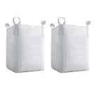 2 Saco Big Bag Boca Aberta C1 90X90X120 2 Saco Big Bag Boca Aberta C1 90X90X120